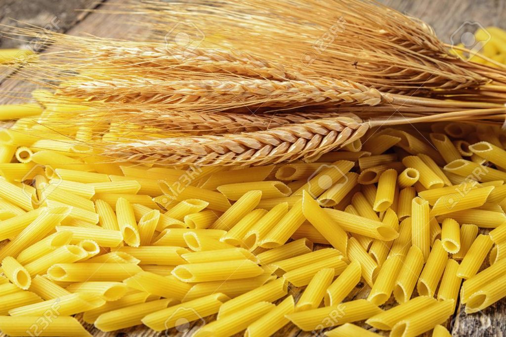 म्याक्यारोनी उद्योग
