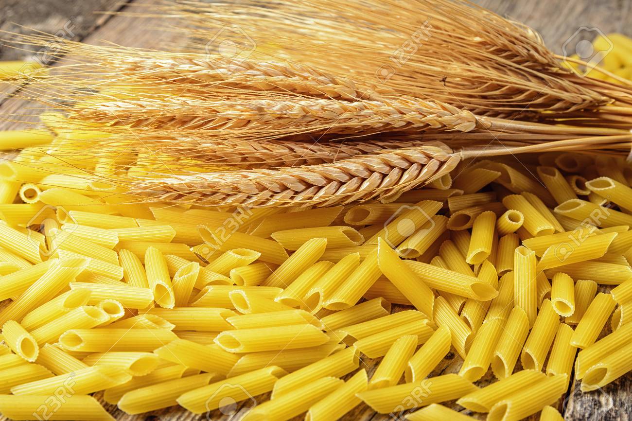 म्याक्यारोनी उद्योग