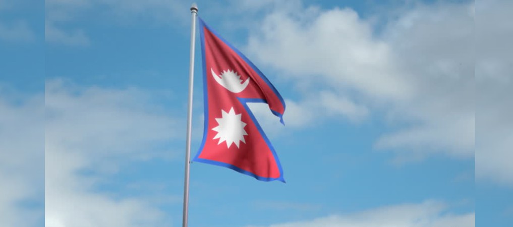 विज्ञापनमा राष्ट्रिय झण्डा प्रयोग गर्न नपाइने, गरेमा सिधै जेल!