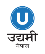 LOGO in black
